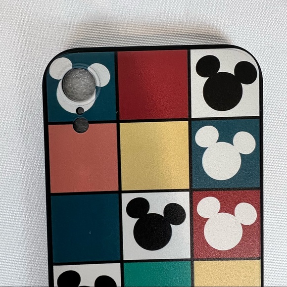 Disney Accessories Mickey Mouse Iphone Xr Case Poshmark